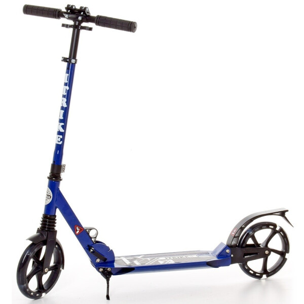 

Самокат iTrike SR 2-018-2-BL-L Blue (SR 2-018-2L)