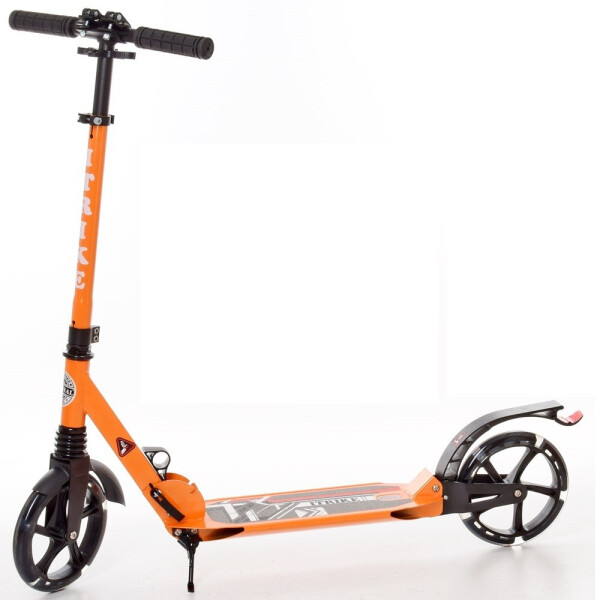 

Самокат iTrike SR 2-018-2-OR-L Orange (SR 2-018-2L)