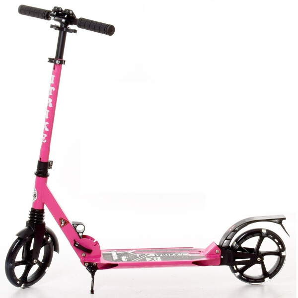 

Самокат iTrike SR 2-018-2-P-L Pink (SR 2-018-2L)