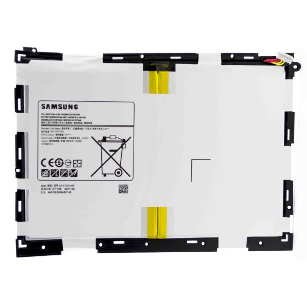 

Аккумулятор EB-BT550A для Samsung T550 / T555 Galaxy Tab A 9.7 (Original) 6000мAh