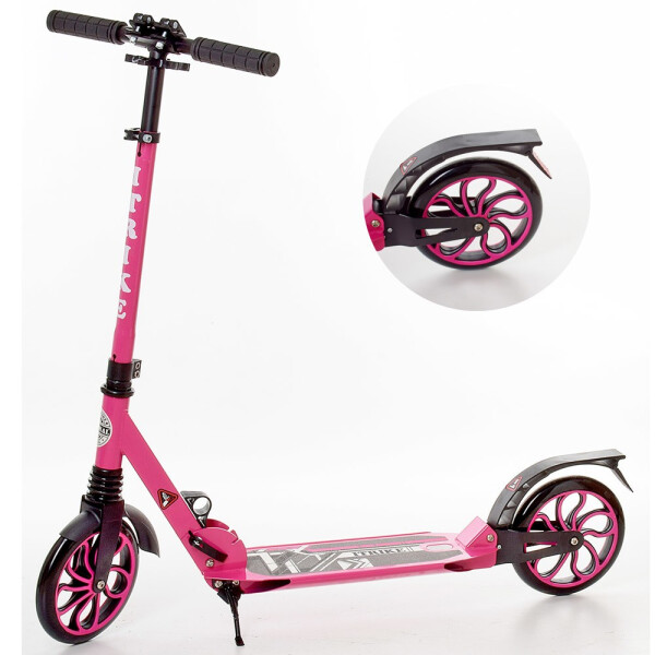 

Самокат iTrike SR 2-018-6-P Pink (SR 2-018-6)