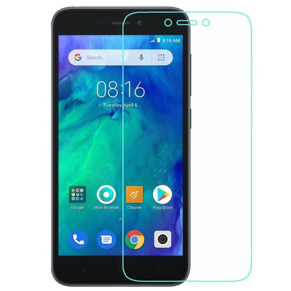

Защитное стекло 0.3mm Tempered Glass для Xiaomi Redmi GO / Redmi 5A