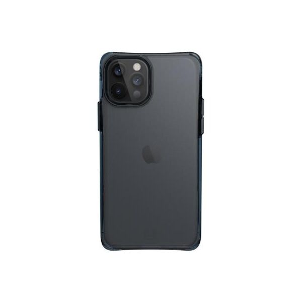 

Чехол для моб. телефона UAG iPhone 12 / 12 Pro [U] Mouve, Soft Blue (112352315151)