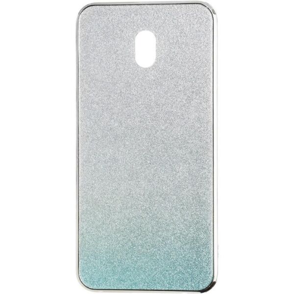 

Чехол-накладка Swarovski Case для Xiaomi Redmi 8a Blue