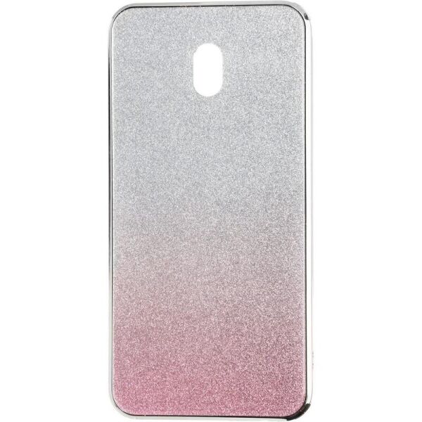 

Чехол-накладка Swarovski Case для Xiaomi Redmi 8a Pink