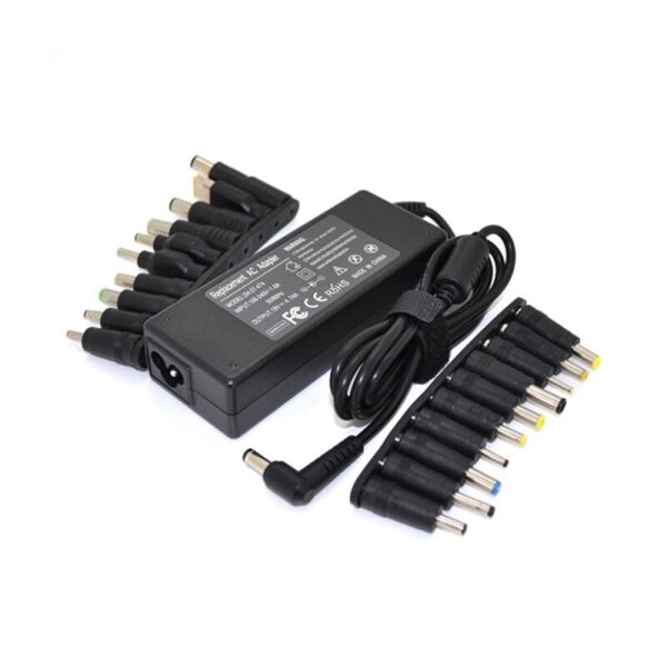

Универсальный Блок питания Voltronic 19V 4.74A 90W (YT-UPS90W/08446)