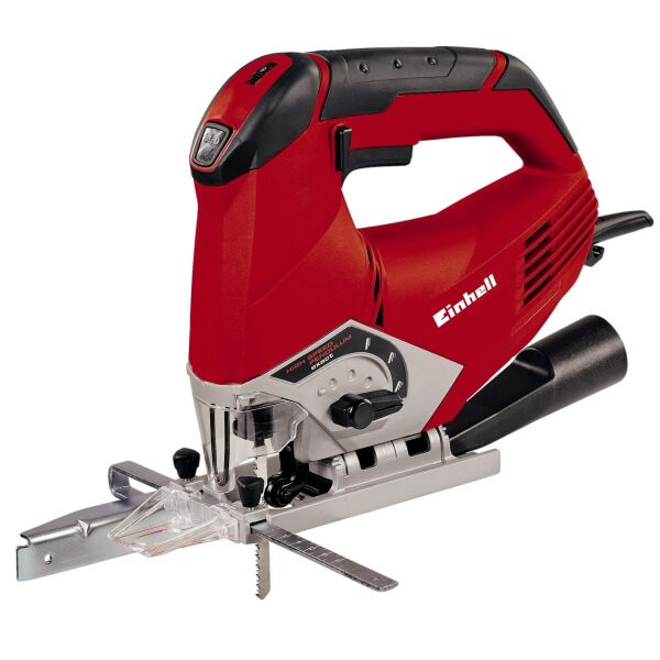 

Лобзик электрический Einhell TE-JS 100