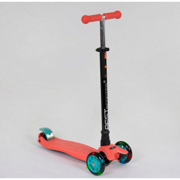 

Самокат Best Scooter MAXI 466-113 / А 24439 Terracotta (466-113)