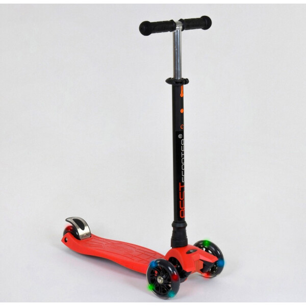 

Самокат Best Scooter MAXI 466-113 / А 24902 Red (466-113)
