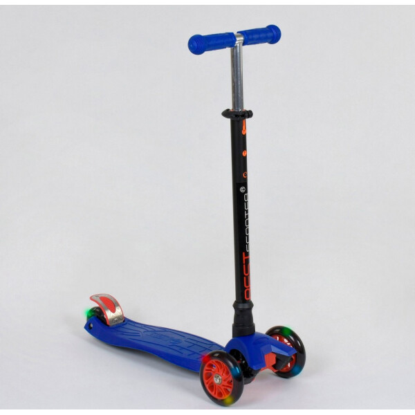 

Самокат Best Scooter MAXI 466-113 / А 24966 Blue (466-113)