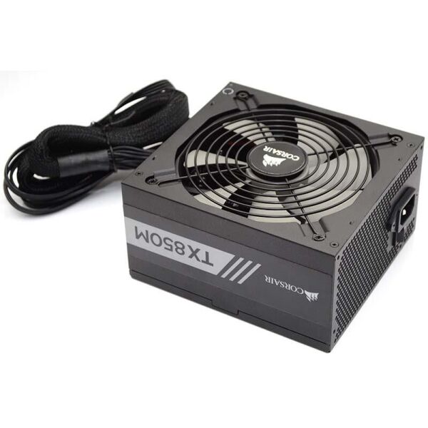 

Блок питания Corsair TX850M (CP-9020130-EU) 850W