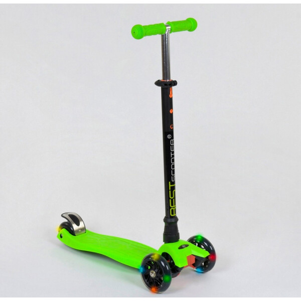 

Самокат Best Scooter MAXI 466-113 / А 24273 Lime (466-113)