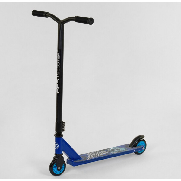 

Самокат Best Scooter 93031 Blue (93031)