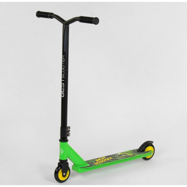 

Самокат Best Scooter 74918 Green (74918)
