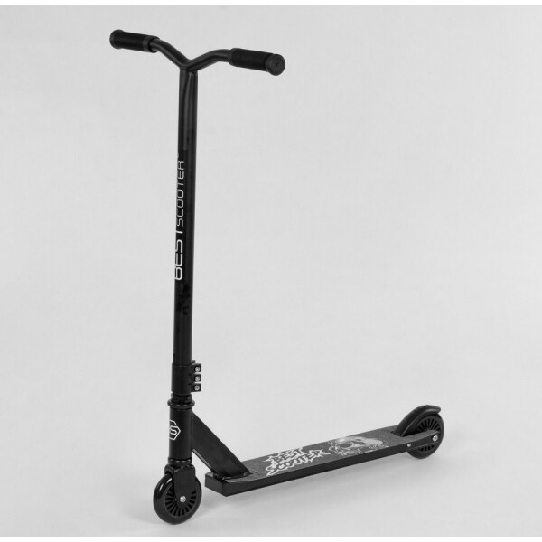 

Самокат Best Scooter 73908 Black (73908)