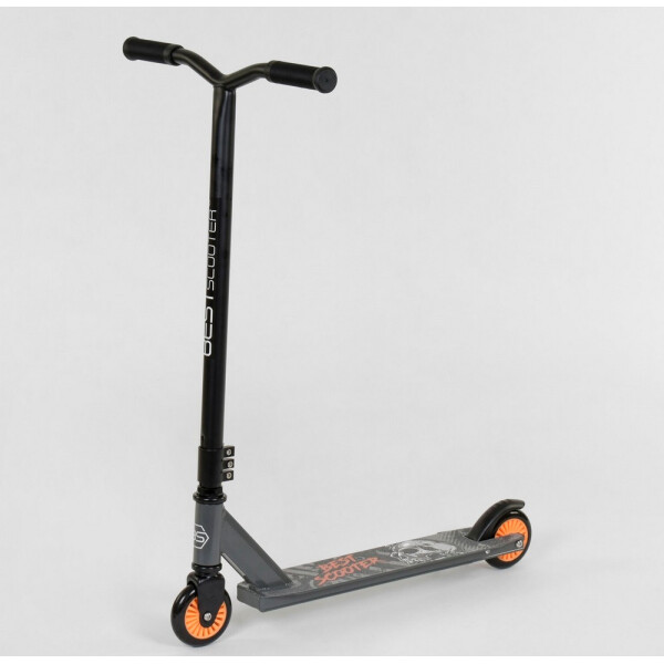 

Самокат Best Scooter 49872 Grey (49872)