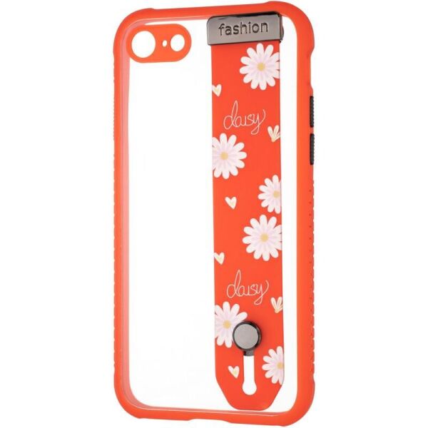 

Чехол-накладка Altra Belt Case для Apple iPhone 12 Pro Max Red