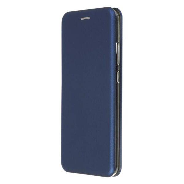 

Чехол-книжка Armorstandart G-Case для Samsung Galaxy A02s SM-A025 Blue (ARM58268)