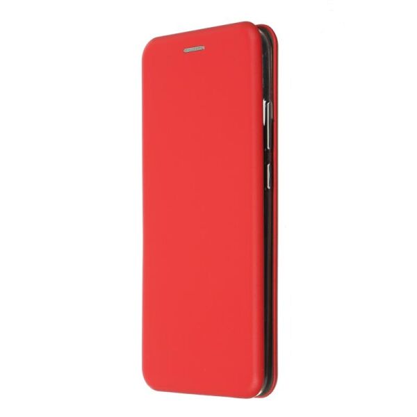

Чехол-книжка Armorstandart G-Case для Samsung Galaxy A02s SM-A025 Red (ARM58269)