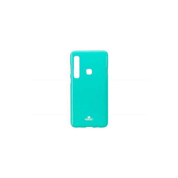 

Чехол для моб. телефона Goospery Jelly Case Samsung Galaxy A9 2018 Mint (8809640699115)