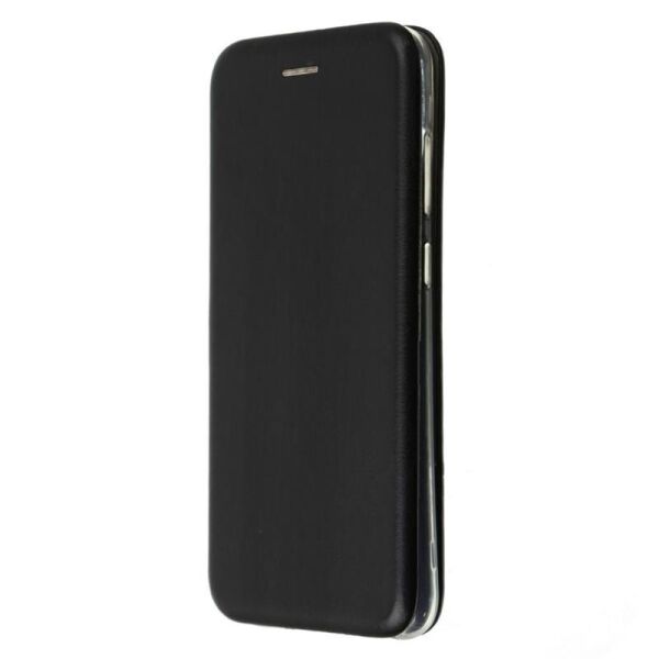

Чехол-книжка Armorstandart G-Case для Samsung Galaxy A11 SM-A115/M11 SM-M115 Black (ARM57749)