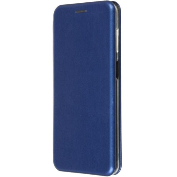 

Чехол-книжка Armorstandart G-Case для Samsung Galaxy A12 SM-A125 Blue (ARM58265)