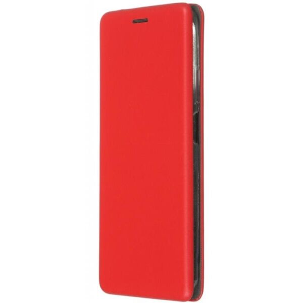 

Чехол-книжка Armorstandart G-Case для Samsung Galaxy A12 SM-A125 Red (ARM58266)