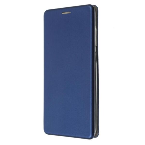 

Чехол-книжка Armorstandart G-Case для Samsung Galaxy A21s SM-A217 Blue (ARM57752)