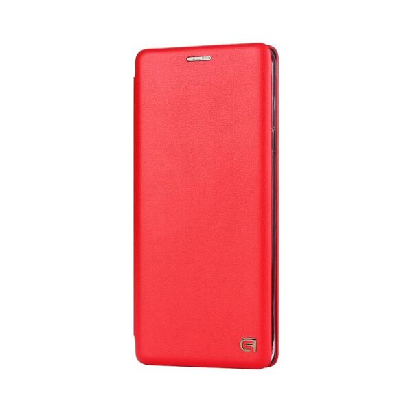 

Чехол-книжка Armorstandart G-Case для Samsung Galaxy A32 SM-A325 Red (ARM58944)