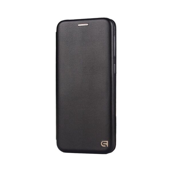 

Чехол-книжка Armorstandart G-Case для Samsung Galaxy M30s SM-M307 Black (ARM55512)