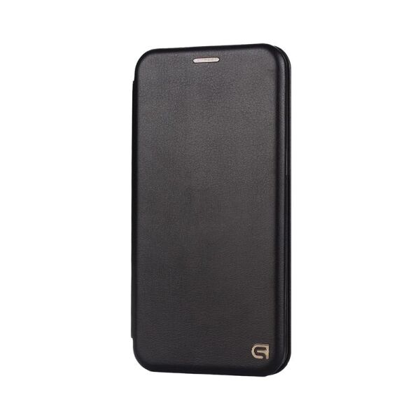 

Чехол-книжка Armorstandart G-Case для Samsung Galaxy M31 SM-M315 Black (ARM56379)