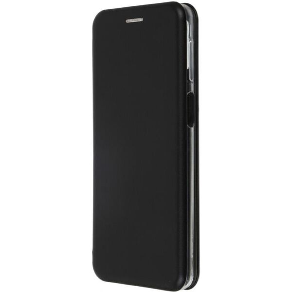 

Чехол-книжка Armorstandart G-Case для Samsung Galaxy M31s SM-M317 Black (ARM57700)