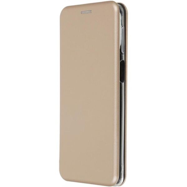 

Чехол-книжка Armorstandart G-Case для Samsung Galaxy M31s SM-M317 Gold (ARM57703)
