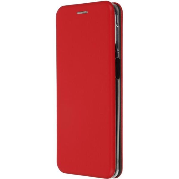 

Чехол-книжка Armorstandart G-Case для Samsung Galaxy M31s SM-M317 Red (ARM57702)