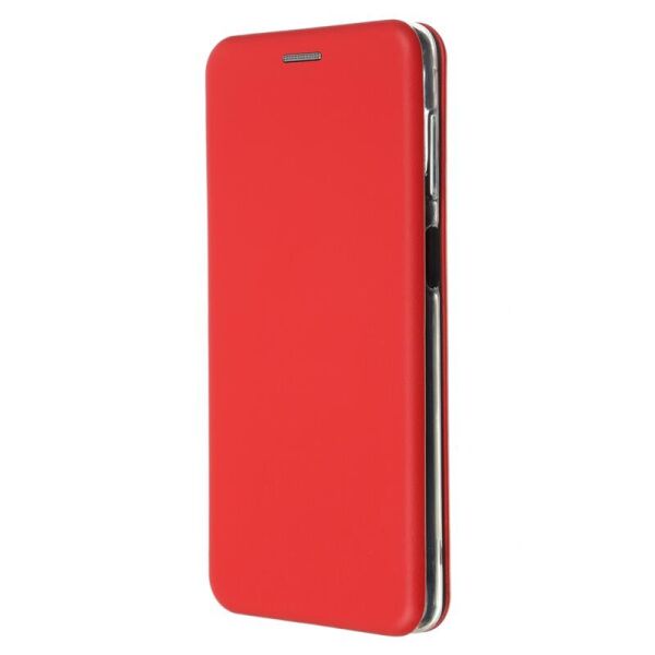 

Чехол-книжка Armorstandart G-Case для Samsung Galaxy M51 SM-M515 Red (ARM58135)