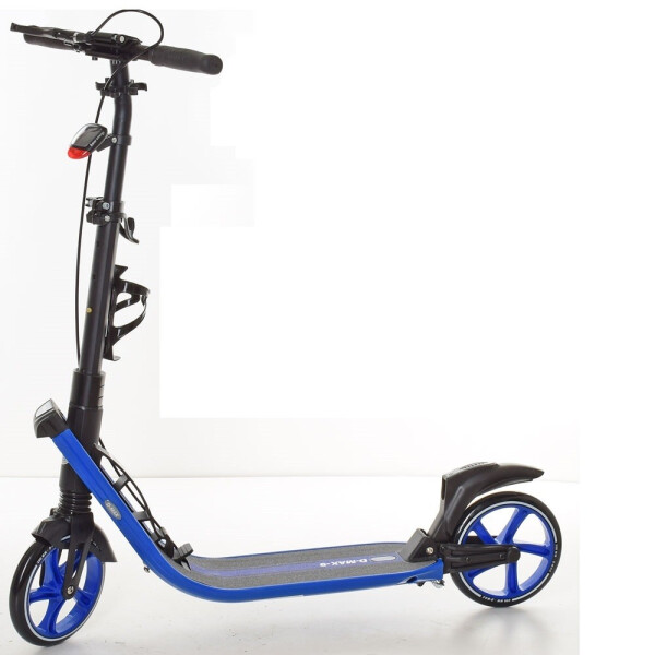 

Самокат iTrike SR 2-015-4-BL Blue (SR2-015-4-BL)
