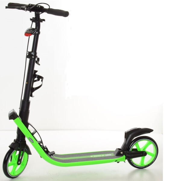 

Самокат iTrike SR 2-015-4-GR Green (SR2-015-4-GR)