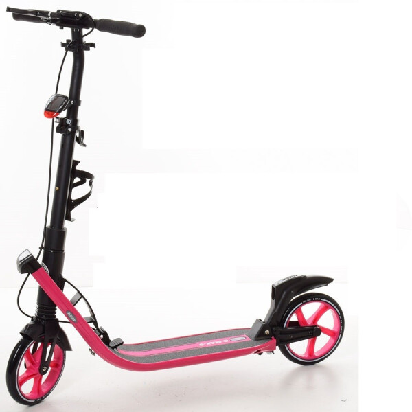 

Самокат iTrike SR 2-015-4-P Pink (SR2-015-4-P)