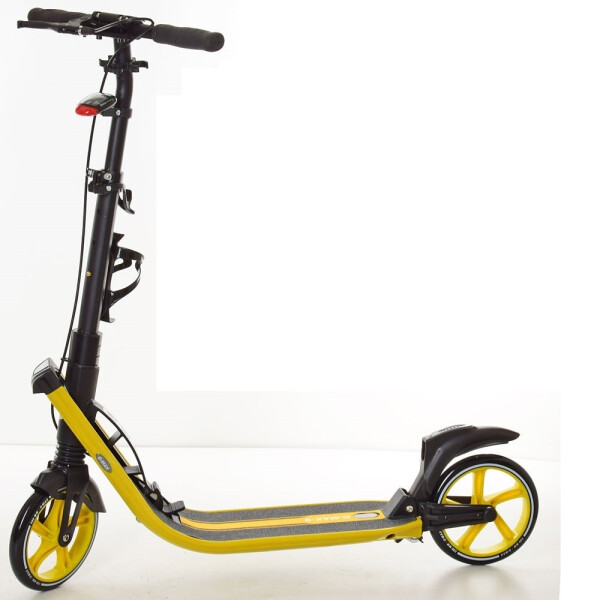

Самокат iTrike SR 2-015-4-Y Yellow (SR2-015-4-Y)