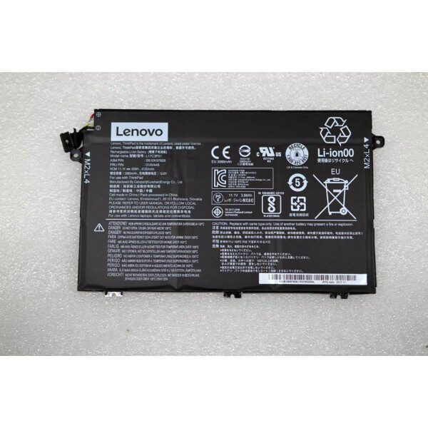 

Lenovo Thinkpad E490s (01AV448) ( 67629 )