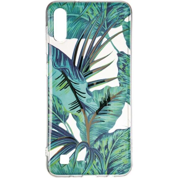 

Чехол-накладка Gelius Flowers Shine для Samsung Galaxy A10 Jungle