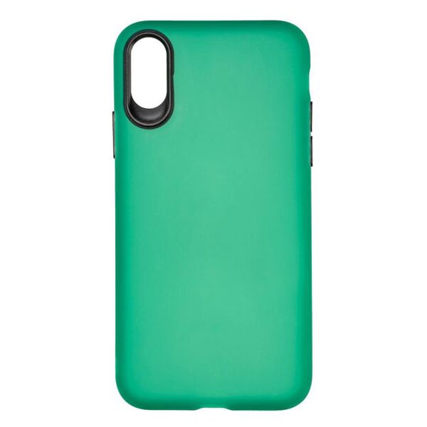

Чехол-накладка Gelius Neon Case для Apple iPhone X / XS Green
