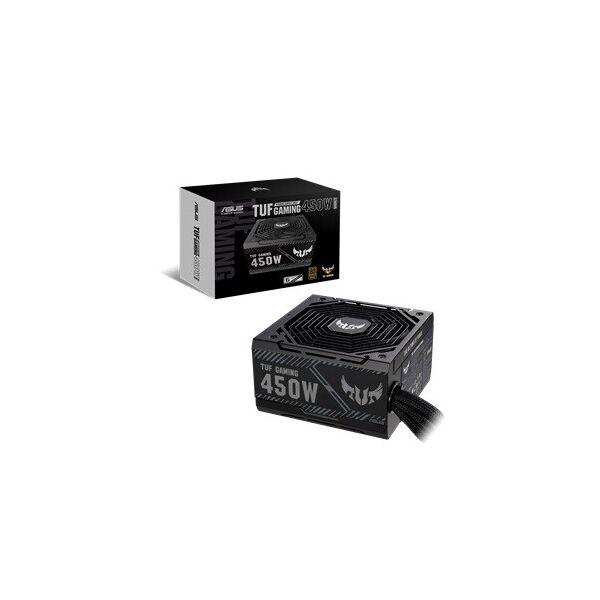 

Блок питания Asus TUF-GAMING-450B