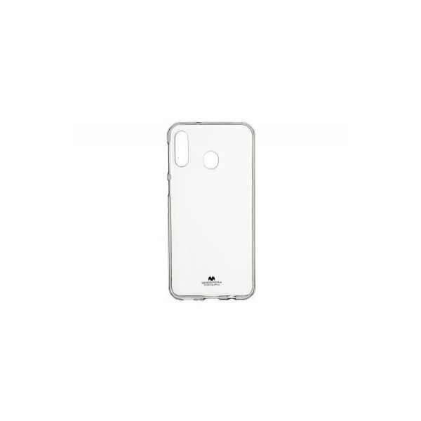 

Чехол для моб. телефона Goospery Samsung Galaxy M20 (M205), TR JELLY, TR (8809661781271)