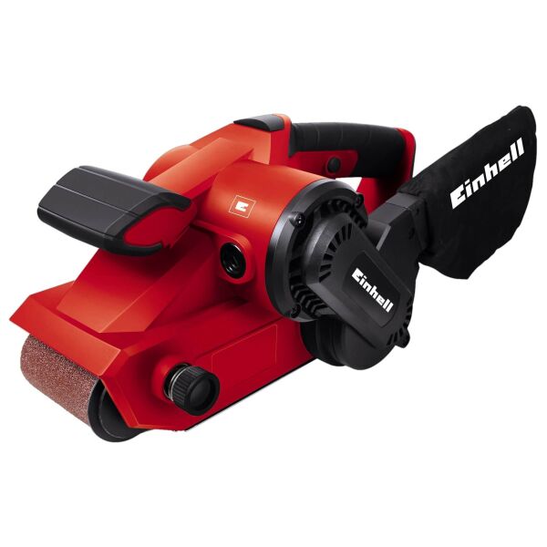 

Ленточная шлифмашина Einhell TC-BS 8038