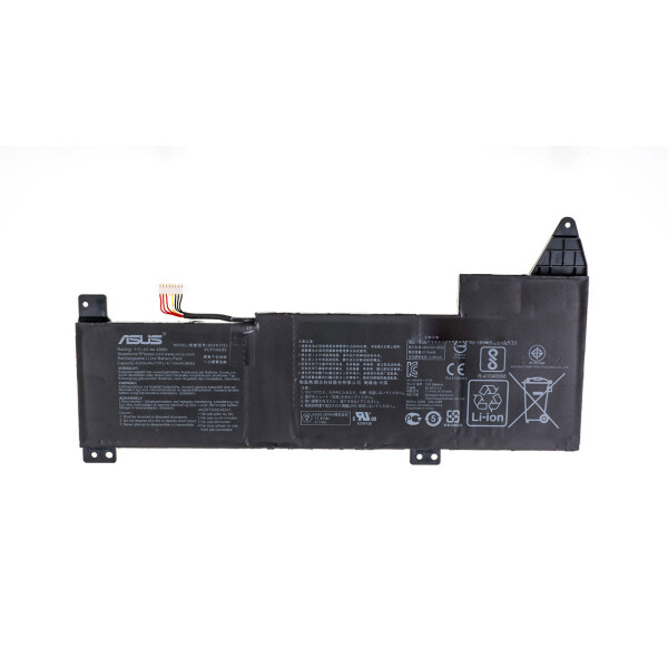 

Asus A570DD F570DD K570DD (0B200-02850000) ( 67540 )