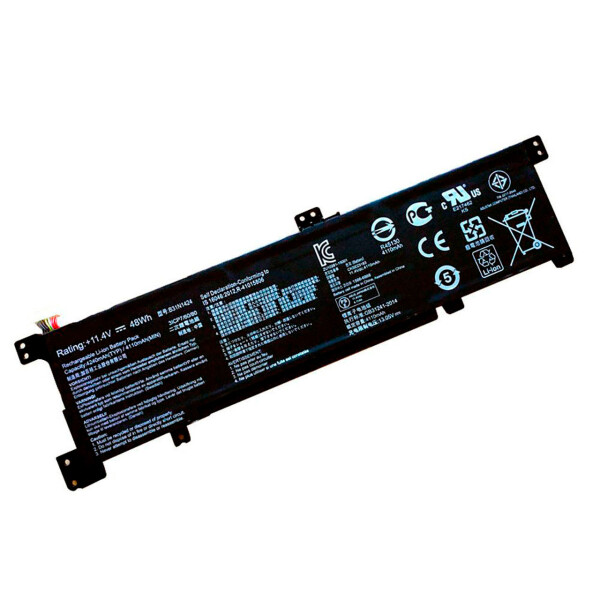 

Asus A400UQ U4000 (0B200-01390000) ( 67520 )