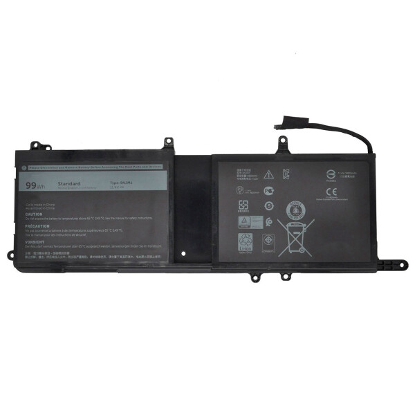 

Alienware 15 R4 (9NJM1) ( 66402 )
