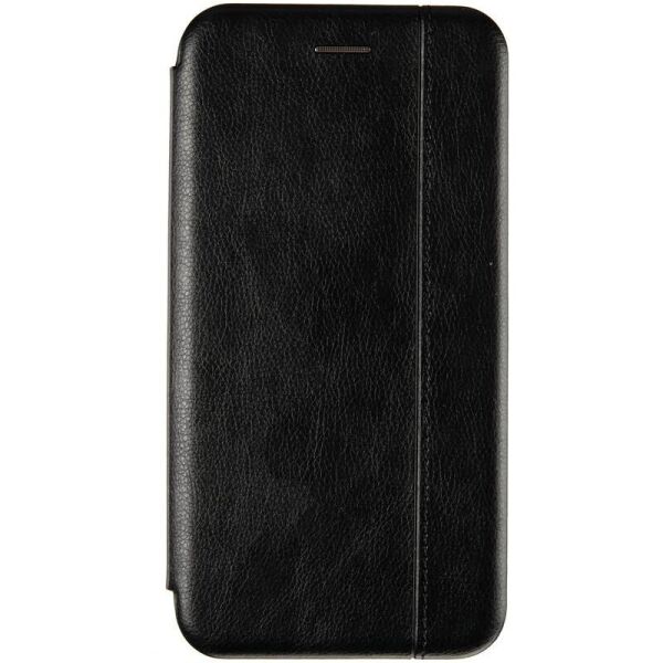 

Кожаный чехол-книжка Book Cover Leather Gelius для Huawei P Smart 2019 Black