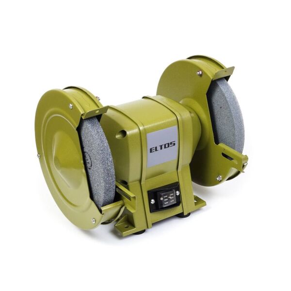 

Точильный станок Eltos ТЭ-200 (1100 Вт)